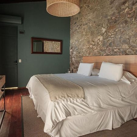 Posada Plaza Mayor Colonia del Sacramento Zewnętrze zdjęcie