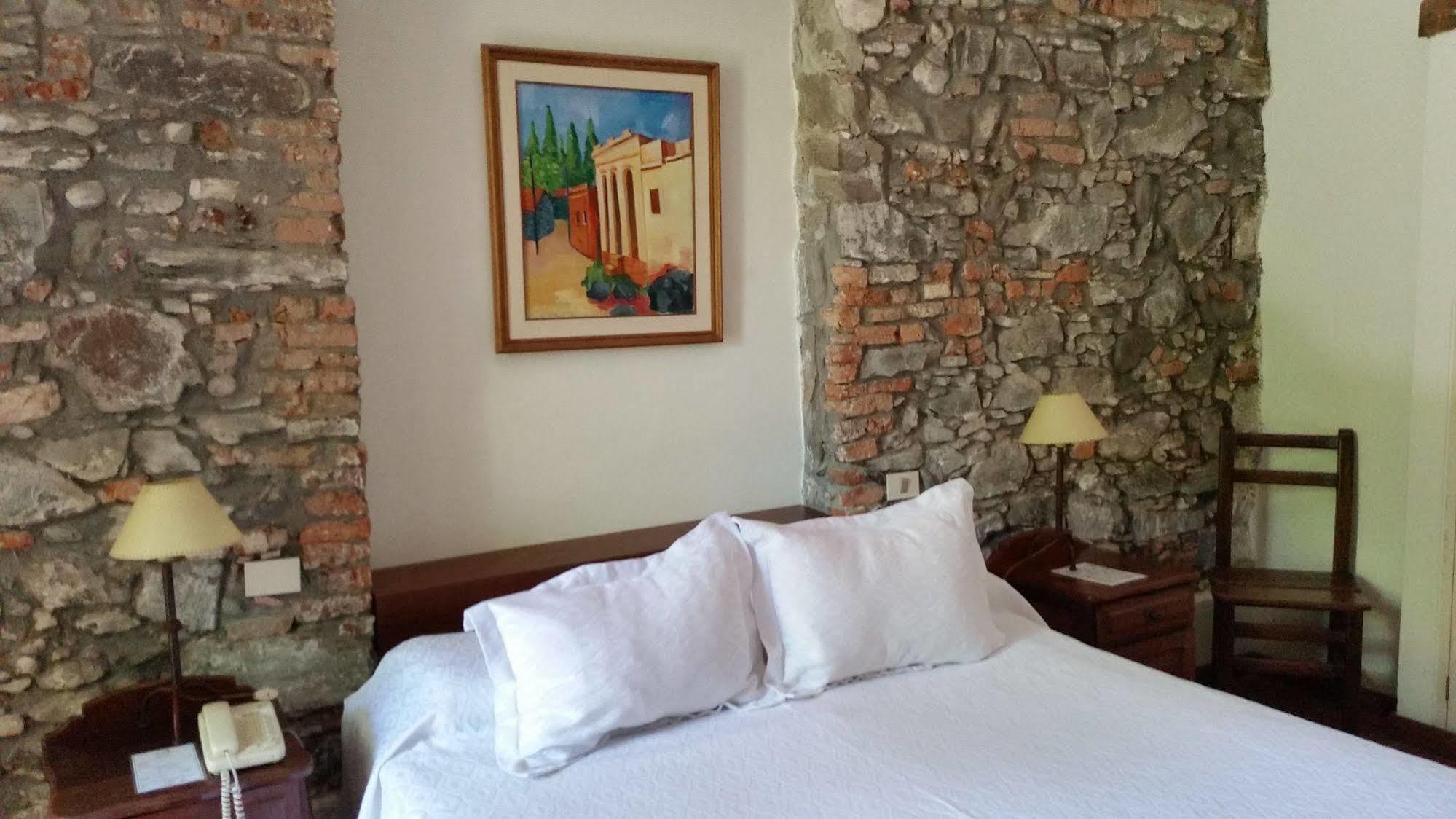 Posada Plaza Mayor Colonia del Sacramento Zewnętrze zdjęcie