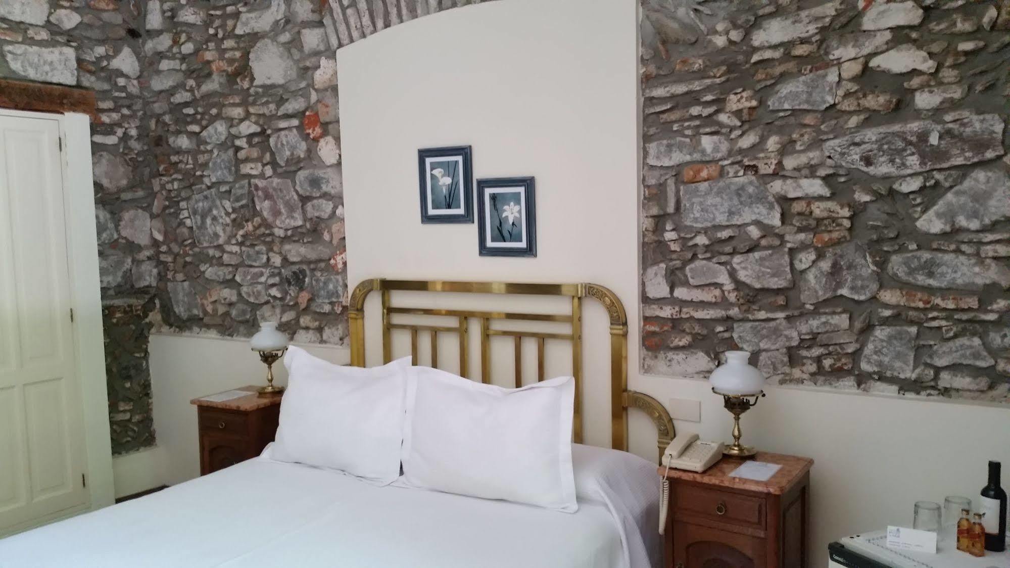 Posada Plaza Mayor Colonia del Sacramento Zewnętrze zdjęcie