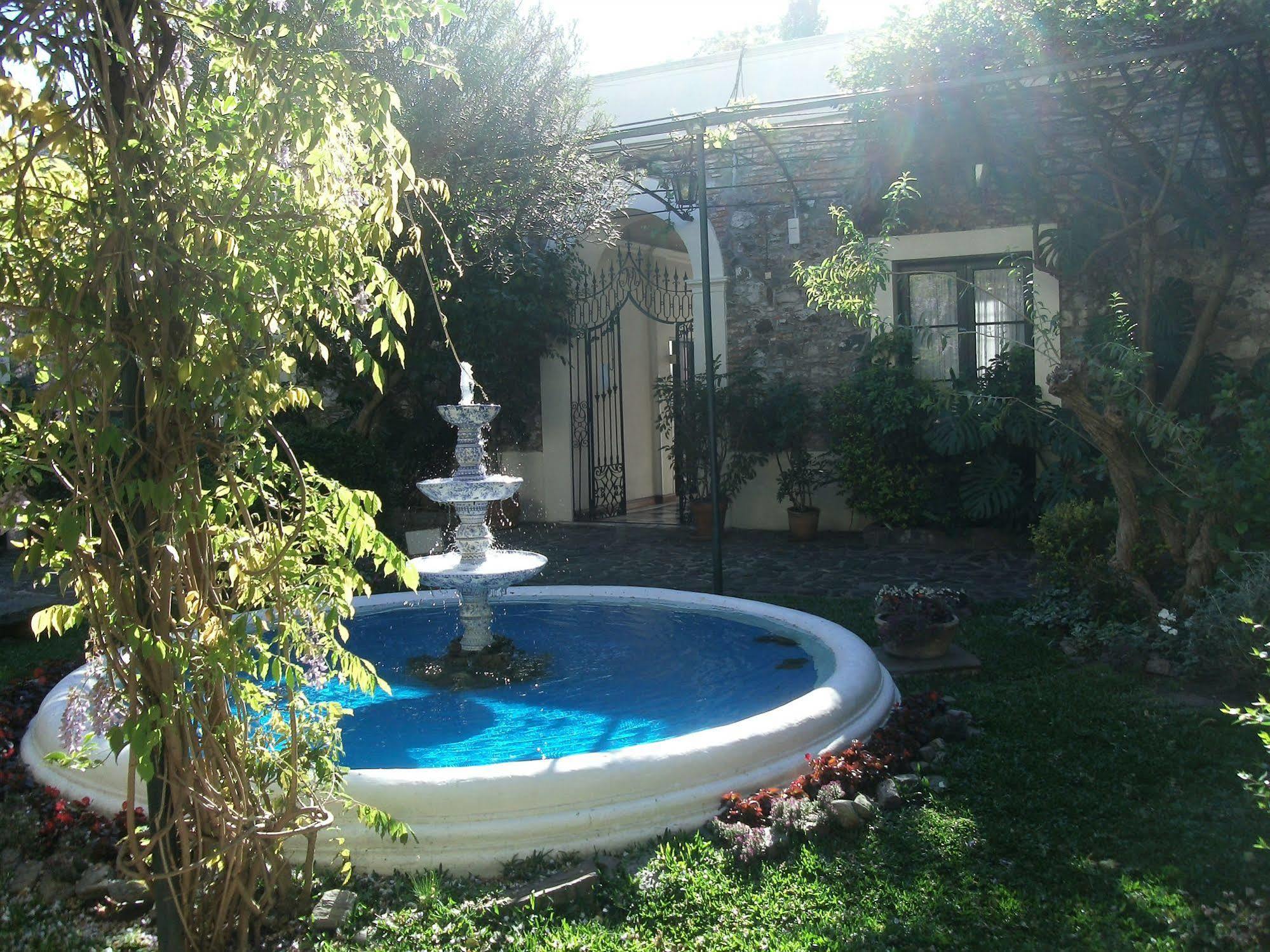 Posada Plaza Mayor Colonia del Sacramento Zewnętrze zdjęcie