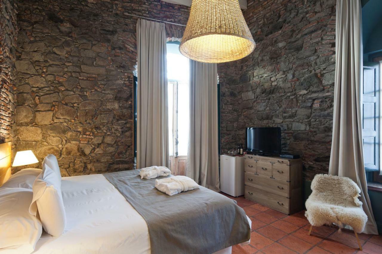 Posada Plaza Mayor Colonia del Sacramento Zewnętrze zdjęcie