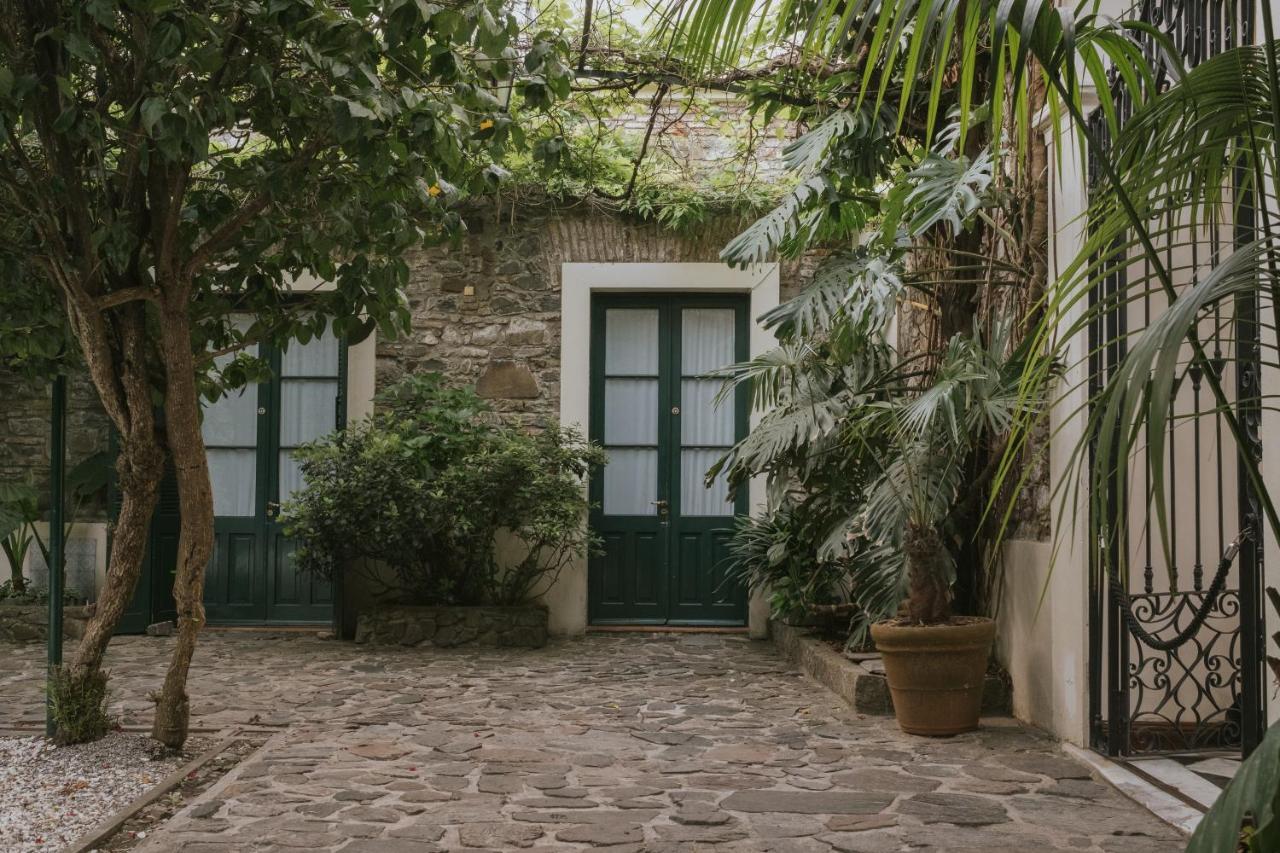 Posada Plaza Mayor Colonia del Sacramento Zewnętrze zdjęcie