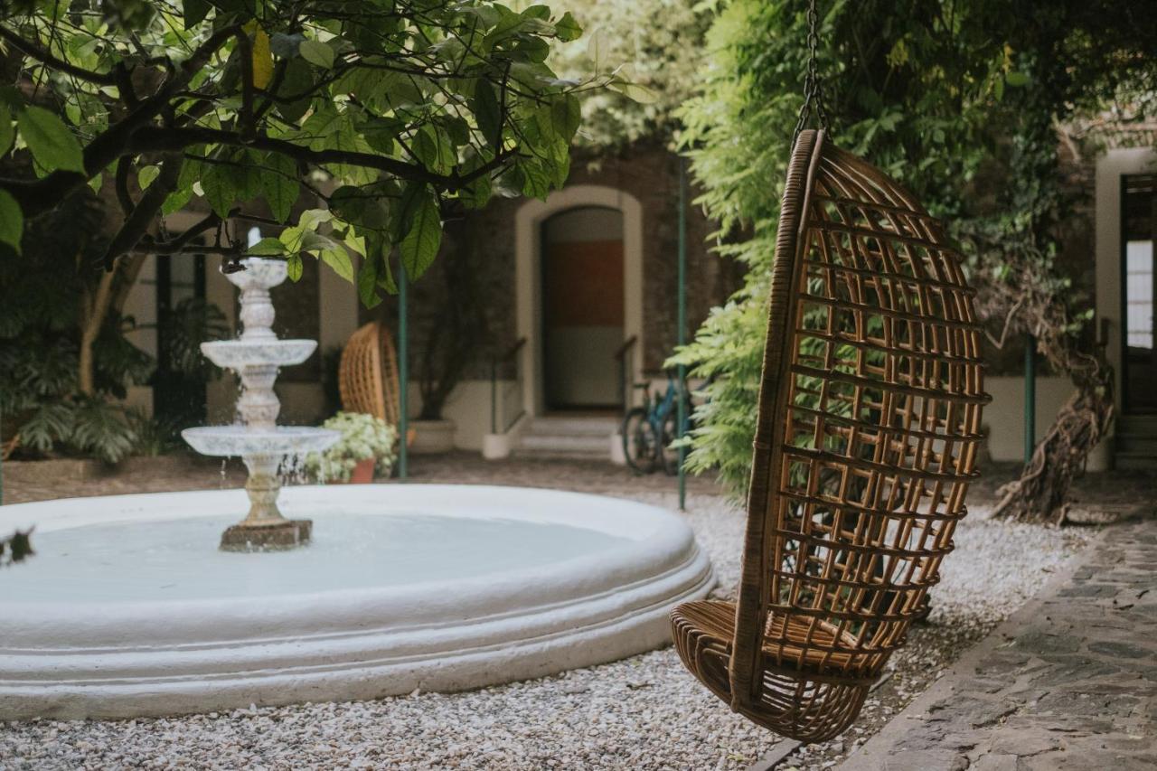 Posada Plaza Mayor Colonia del Sacramento Zewnętrze zdjęcie