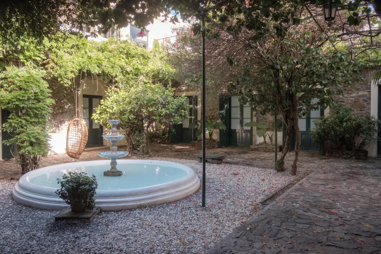 Posada Plaza Mayor Colonia del Sacramento Zewnętrze zdjęcie