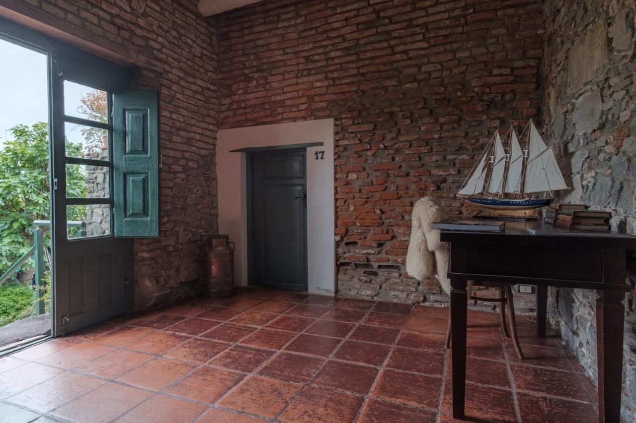 Posada Plaza Mayor Colonia del Sacramento Zewnętrze zdjęcie
