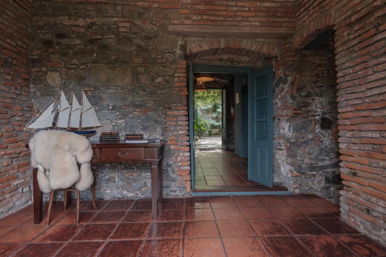 Posada Plaza Mayor Colonia del Sacramento Zewnętrze zdjęcie