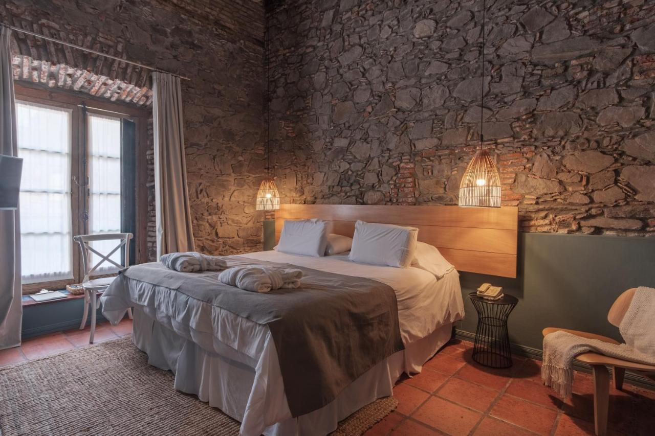 Posada Plaza Mayor Colonia del Sacramento Zewnętrze zdjęcie
