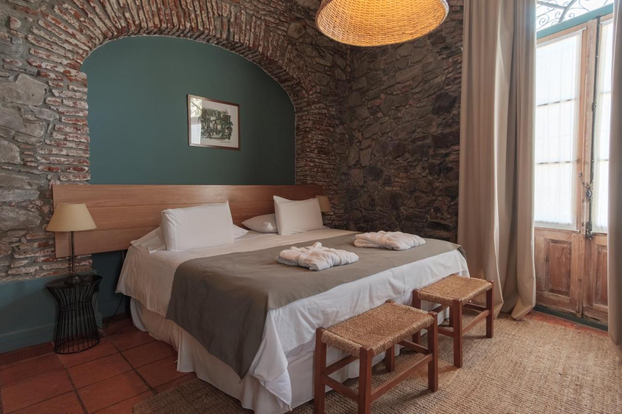 Posada Plaza Mayor Colonia del Sacramento Zewnętrze zdjęcie