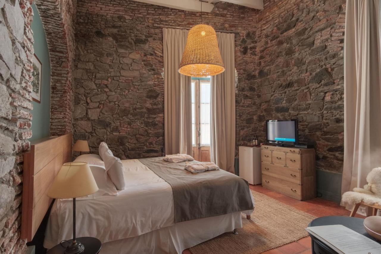 Posada Plaza Mayor Colonia del Sacramento Zewnętrze zdjęcie